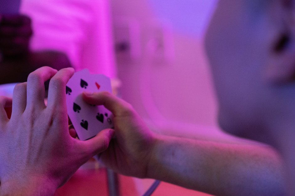 art casino