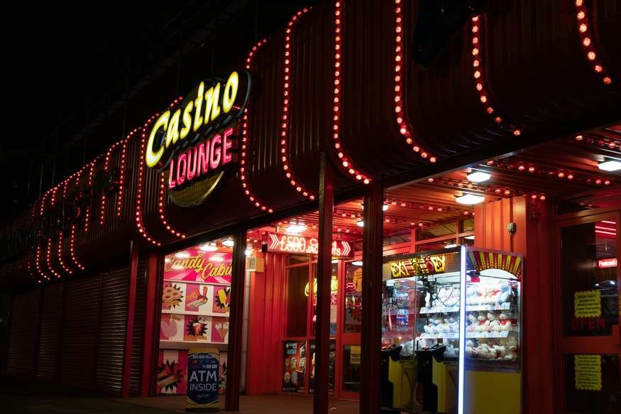 Flashdash casino